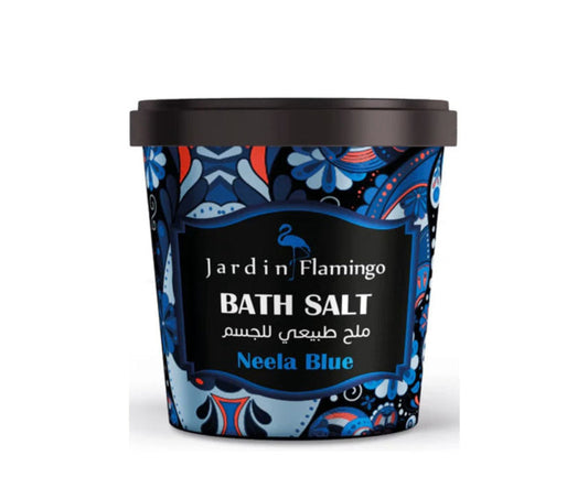 Bath Salt Neela Blue - 1kg