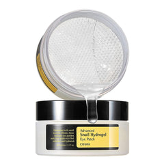 Advanced Snail Hydrogel Eye Patch - 60 Patches