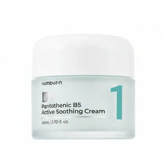 Pantothenic B5 Active Soothing Cream - 50ml