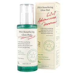 PHA Resurfacing Glow Peel - 50ml