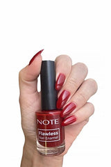Flawless Nail Polish
