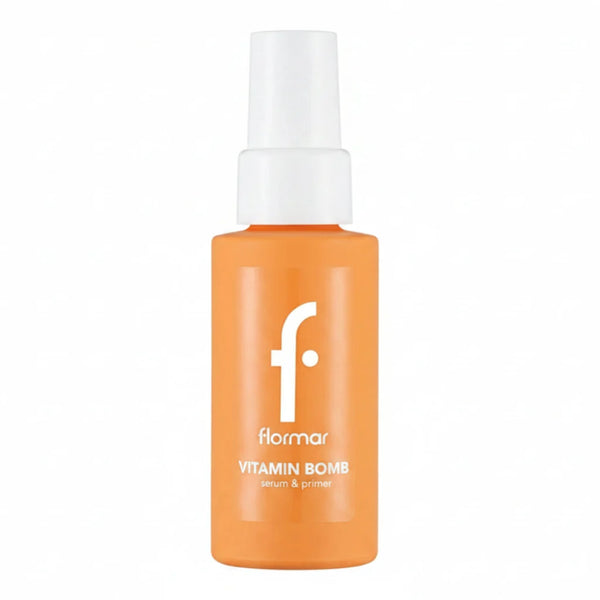 Vitamin Serum Moisture & Radiance Make-Up Base – 30ml
