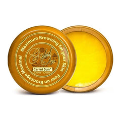 Gold Carrot Sun Cream- 350mI
