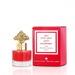 Raspberry Musk Eau de Parfum - 15ml