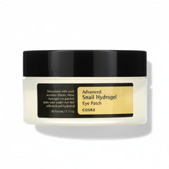 Advanced Snail Hydrogel Eye Patch - 60 Patches
