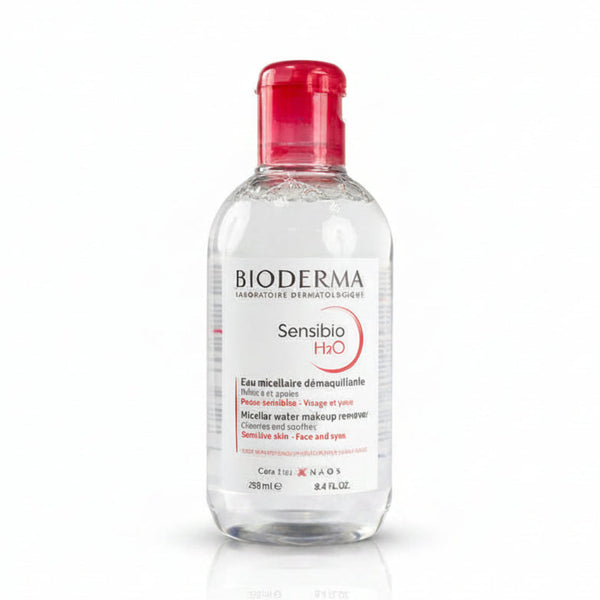 Sensibio H2O Micellar Water