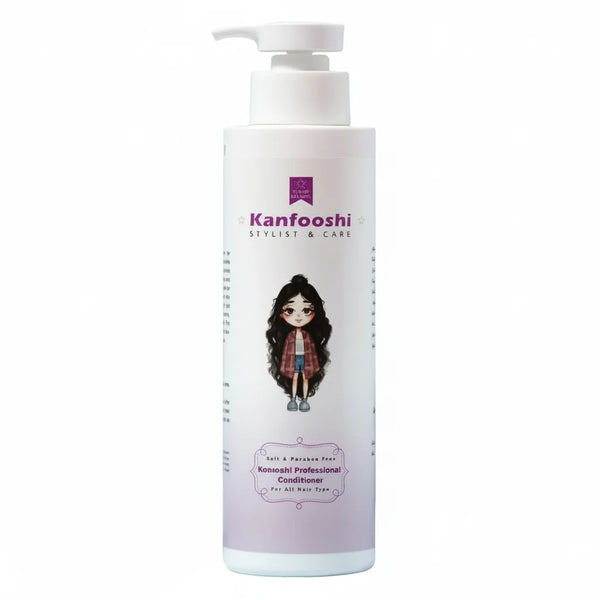 Professional Hair Conditioner -500ml