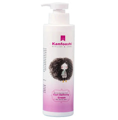 Professional Hair Curl Defining Cream -500ml
