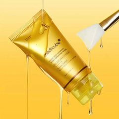 Kojic Acid Turmeric Night Whitening Mask - 75ml
