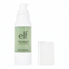 Tone Adjusting Face Primer Green - 30ml