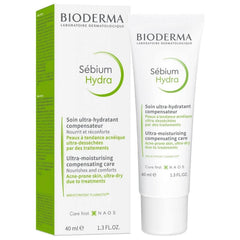 Sébium Hydra Moisturizer – 40ml
