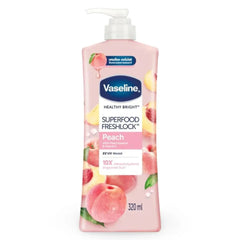 Superfood Freshlock Peach Lotion - 320ml