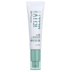 Poreless Jelly Hydrating Blur Face Primer - 30ml