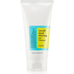 Low pH Good Morning Gel Cleanser - 150ml