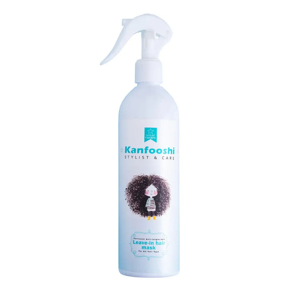 Leave-In Hair Mask -400ml