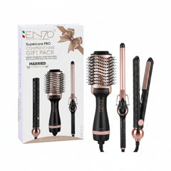 Complete Hair Gift Pack - 3 Pieces