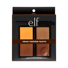 Contour Palette Multicolour 4 Colours - 12.19g