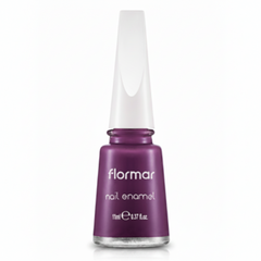 Jelly Look Nail Enamel - 11ml
