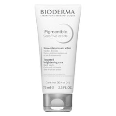Pigmentbio Sensitive Areas Cream -75ml