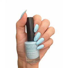 Flawless Nail Polish
