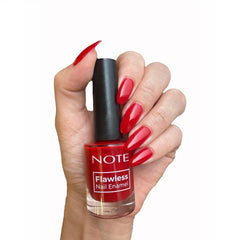 Flawless Nail Polish