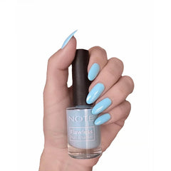 Flawless Nail Polish