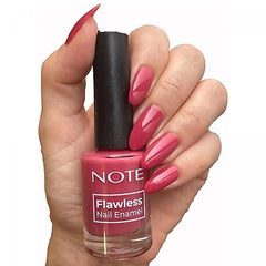 Flawless Nail Polish