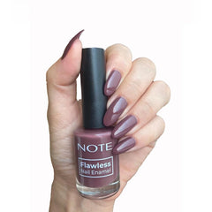 Flawless Nail Polish