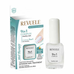 9 in 1 Complex Healthy Nails Nail Therapy - 10ml