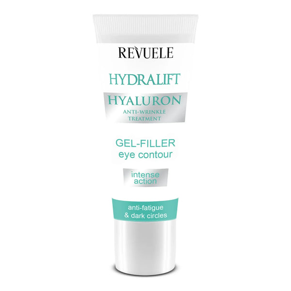 Hydralift Hyaluron Anti-Wrinkle & Dark Circles Eye Cream -25ml