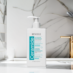 Ceramide Anti-Blemish Face Cleanser - 250ml