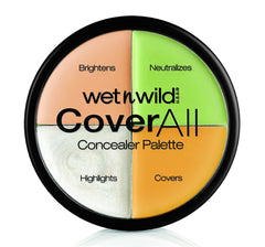 Cover All Palette – 6.5g