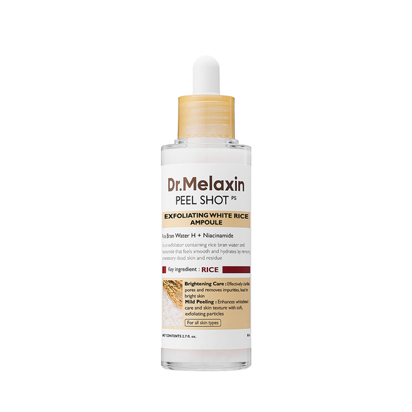 Dr. Melaxin Peel Shot Ampoule - 80ml