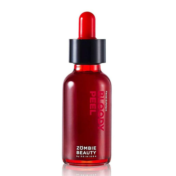 Zombie Beauty Bloody Peel - 30ml