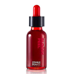 Zombie Beauty Bloody Peel - 30ml