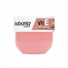 Vitamin E Body Cream - 400ml