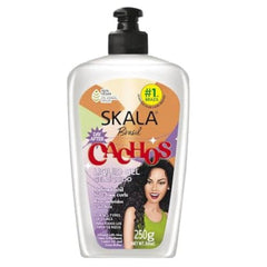 Cachos Liquid Gel - 250g