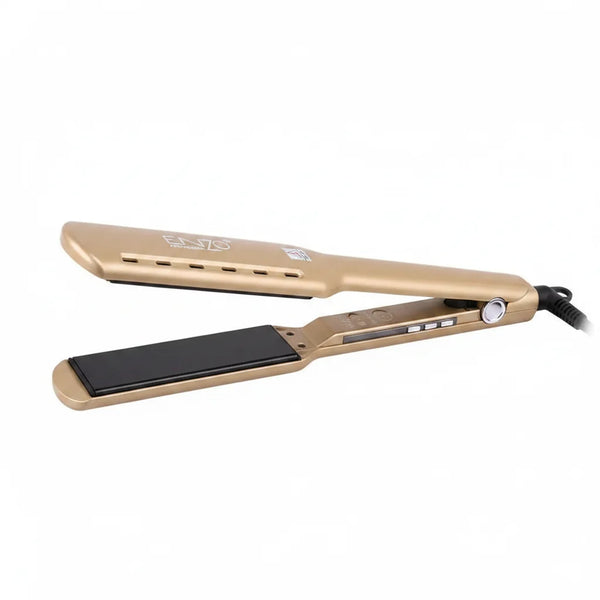 Professional Hair Straightener Gold