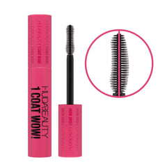 1 COAT WOW! EXTRA VOLUMIZING AND LIFTING MASCARA