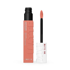 SuperStay Matte Ink Liquid Lipstick - 5ml