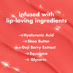Squeeze Me Lip Balm - 6ml