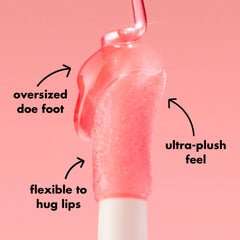 Glow Reviver Lip Oil - 7.6ml