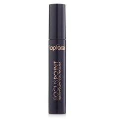 Focus Point Black Volume Curl Mascara - 12ml