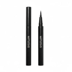 Pro Precision Waterproof Liquid Eyeliner Black - 0.6ml