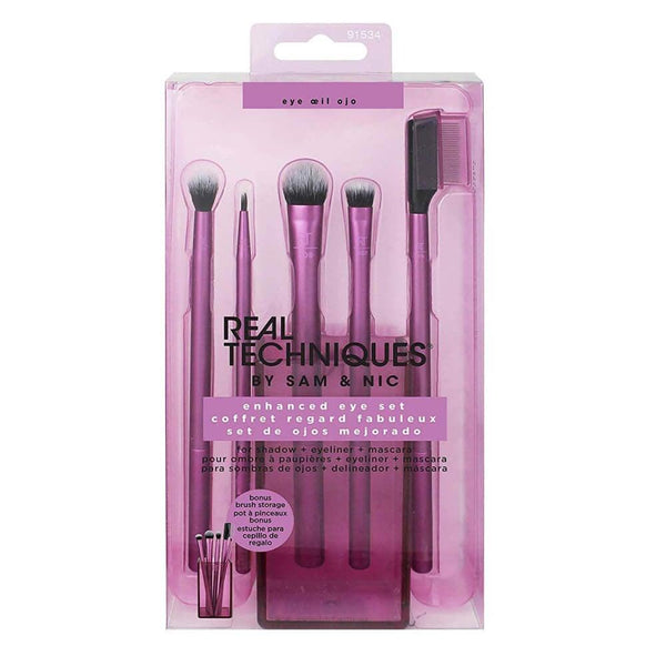 Enhanced Eye Set