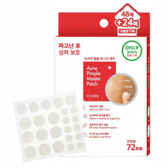 Acne Pimple Master Patch -72pcs