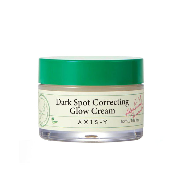 Dark Spot Correction Glow Cream - 50mI