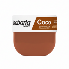 Coco Body Cream - 400ml