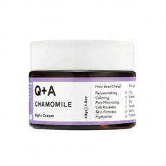 Chamomile Calming Night Cream - 50g