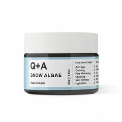 Snow Algae Intensive Face Cream - 50g